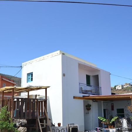 Studio Canario El Escobonal Eksteriør bilde